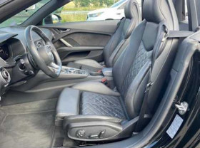 Audi TT roadster 45 TFSI 245 BVA  occasion  Beaupuy - photo n5