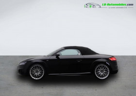 Audi TT roadster 45 TFSI 245 BVA  occasion  Beaupuy - photo n2