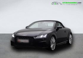 Audi TT roadster , garage LB AUTOMOBILES  Beaupuy