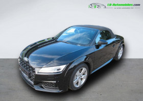 Audi TT roadster 45 TFSI 245 BVA  occasion  Beaupuy - photo n2