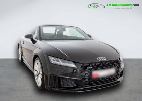 Audi TT roadster 45 TFSI 245 BVA  occasion  Beaupuy - photo n2