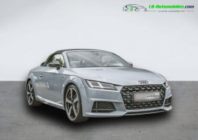 Audi TT roadster 45 TFSI 245 BVA  occasion  Beaupuy - photo n2