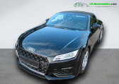 Audi TT roadster 45 TFSI 245 BVA   Beaupuy 31