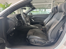 Audi TT roadster 45 TFSI 245 BVA  occasion  Beaupuy - photo n2