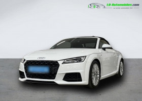 Audi TT roadster 45 TFSI 245 BVA  occasion  Beaupuy - photo n2