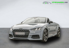 Audi TT roadster , garage LB AUTOMOBILES  Beaupuy