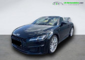 Audi TT roadster 45 TFSI 245 BVA   Beaupuy 31