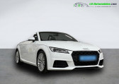 Annonce Audi TT roadster occasion Essence 45 TFSI 245 BVA  Beaupuy