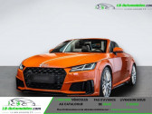 Audi TT roadster 45 TFSI 245 BVA   Beaupuy 31