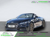 Audi TT roadster occasion année 2023 boite Automatique Annonce Audi TT roadster occasion Essence 45 TFSI 245 BVA à Beaupuy