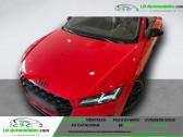 Audi TT roadster 45 TFSI 245 BVA   Beaupuy 31