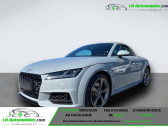 Audi TT roadster 45 TFSI 245 BVA   Beaupuy 31