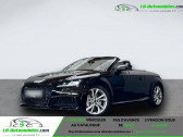 Audi TT roadster 45 TFSI 245 BVA   Beaupuy 31