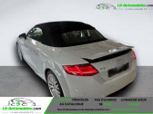 Audi TT roadster occasion année 2020 boite Automatique Annonce Audi TT roadster occasion Essence 45 TFSI 245 BVA à Beaupuy