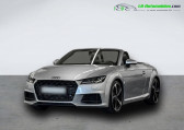 Audi TT roadster occasion année 2023 boite Automatique Annonce Audi TT roadster occasion Essence 45 TFSI 245 BVA à Beaupuy