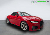 Audi TT roadster occasion année 2019 boite Automatique Annonce Audi TT roadster occasion Essence 45 TFSI 245 BVA à Beaupuy