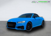 Audi TT roadster occasion année 2020 boite Automatique Annonce Audi TT roadster occasion Essence 45 TFSI 245 BVA à Beaupuy