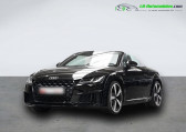Audi TT roadster occasion année 2022 boite Automatique Annonce Audi TT roadster occasion Essence 45 TFSI 245 BVA à Beaupuy