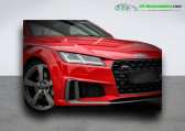 Audi TT roadster 45 TFSI 245 BVA   Beaupuy 31