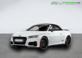 Annonce Audi TT roadster occasion Essence 45 TFSI 245 BVA  Beaupuy