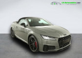 Audi TT roadster 45 TFSI 245 BVA   Beaupuy 31