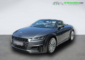 Audi TT roadster 45 TFSI 245 BVA   Beaupuy 31