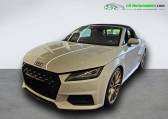 Audi TT roadster 45 TFSI 245 BVA   Beaupuy 31