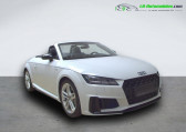 Audi TT roadster 45 TFSI 245 BVA   Beaupuy 31