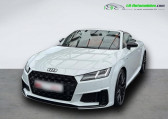 Audi TT roadster occasion année 2021 boite Automatique Annonce Audi TT roadster occasion Essence 45 TFSI 245 BVA à Beaupuy