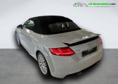 Audi TT roadster occasion année 2020 boite Automatique Annonce Audi TT roadster occasion Essence 45 TFSI 245 BVA à Beaupuy