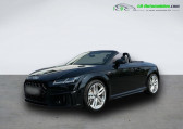 Audi TT roadster occasion année 2019 boite Automatique Annonce Audi TT roadster occasion Essence 45 TFSI 245 BVA à Beaupuy