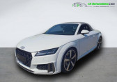 Audi TT roadster 45 TFSI 245 BVA   Beaupuy 31
