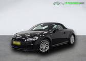 Audi TT roadster 45 TFSI 245 BVA   Beaupuy 31