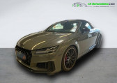 Audi TT roadster 45 TFSI 245 BVA   Beaupuy 31