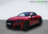 Audi TT roadster 45 TFSI 245 BVA   Beaupuy 31