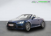 Audi TT roadster occasion année 2023 boite Automatique Annonce Audi TT roadster occasion Essence 45 TFSI 245 BVA à Beaupuy