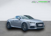 Audi TT roadster occasion année 2019 boite Automatique Annonce Audi TT roadster occasion Essence 45 TFSI 245 BVA à Beaupuy