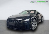 Audi TT roadster occasion année 2019 boite Automatique Annonce Audi TT roadster occasion Essence 45 TFSI 245 BVA à Beaupuy