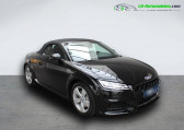 Audi TT roadster occasion année 2022 boite Automatique Annonce Audi TT roadster occasion Essence 45 TFSI 245 BVA à Beaupuy