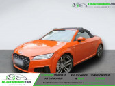 Annonce Audi TT roadster occasion Essence 45 TFSI 245 BVA  Beaupuy