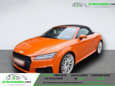 Annonce Audi TT roadster occasion Essence 45 TFSI 245 BVA  Beaupuy