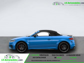 Audi TT roadster occasion année 2019 boite Automatique Annonce Audi TT roadster occasion Essence 45 TFSI 245 BVA à Beaupuy