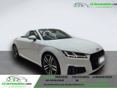 Audi TT roadster 45 TFSI 245 BVM  � Beaupuy 31
