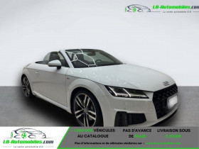 Audi TT roadster , garage LB AUTOMOBILES � Beaupuy