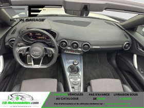 Audi TT roadster 45 TFSI 245 BVM  occasion � Beaupuy - photo n�3