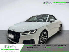 Audi TT roadster 45 TFSI 245 BVM  occasion � Beaupuy - photo n�2