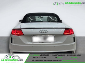 Audi TT roadster 45 TFSI 245 BVM  occasion � Beaupuy - photo n�6