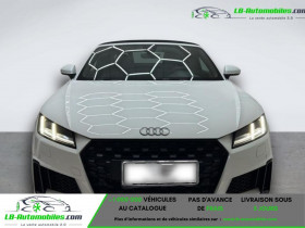 Audi TT roadster 45 TFSI 245 BVM  occasion � Beaupuy - photo n�5