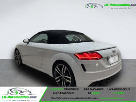 Audi TT roadster 45 TFSI 245 BVM  occasion � Beaupuy - photo n�4