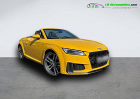 Audi TT roadster , garage LB AUTOMOBILES  Beaupuy